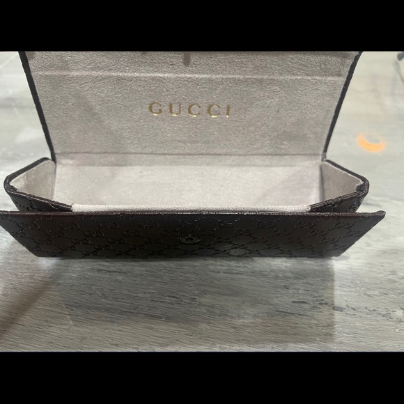GUCCI POLARIZED AVIATOR - Picture 4 of 6